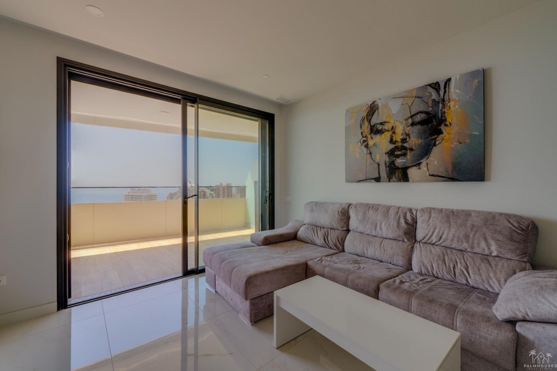 Revente - Apartment - Benidorm - Benidorm Centro