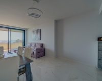 Revente - Apartment - Benidorm - Benidorm Centro