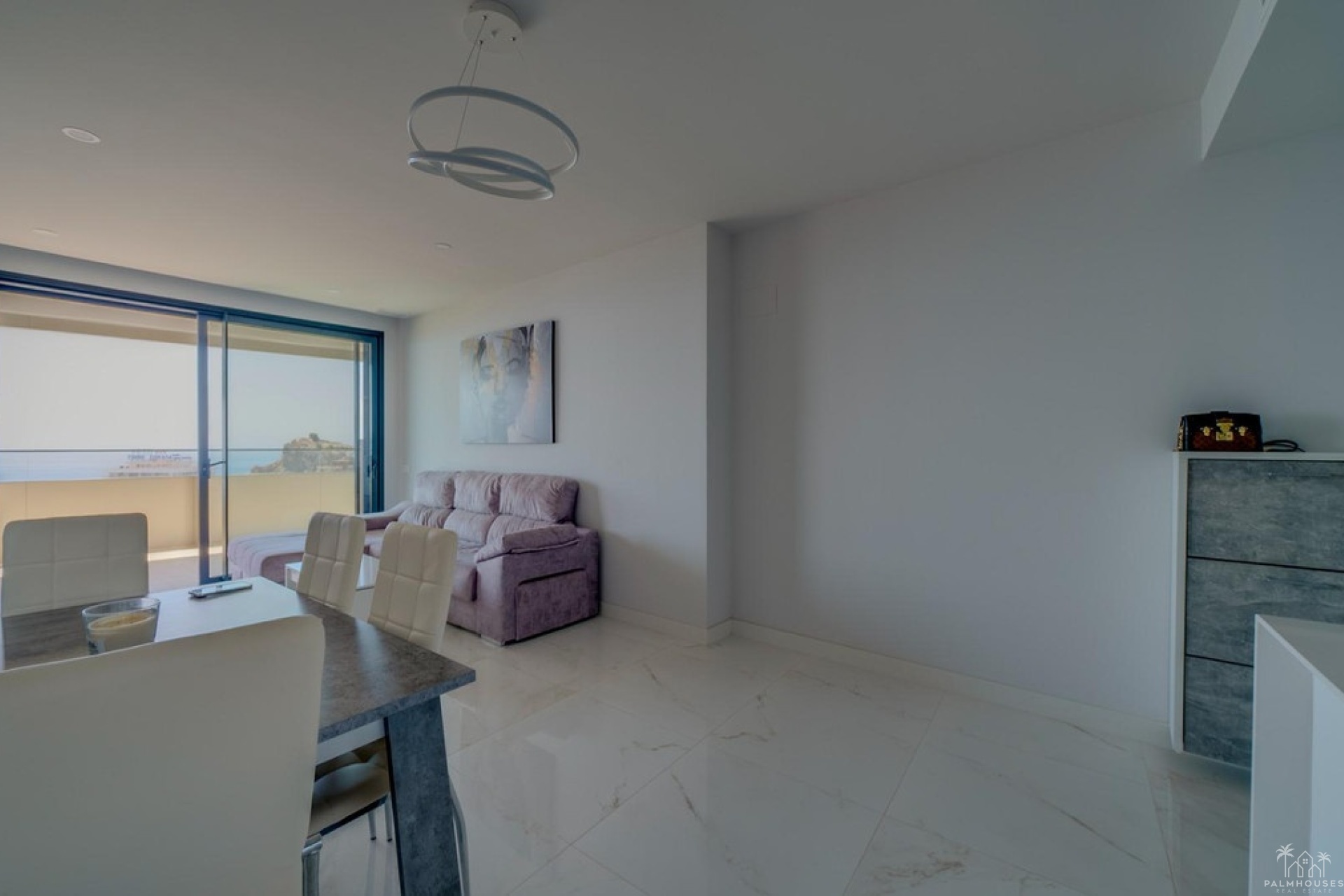 Revente - Apartment - Benidorm - Benidorm Centro