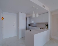 Revente - Apartment - Benidorm - Benidorm Centro