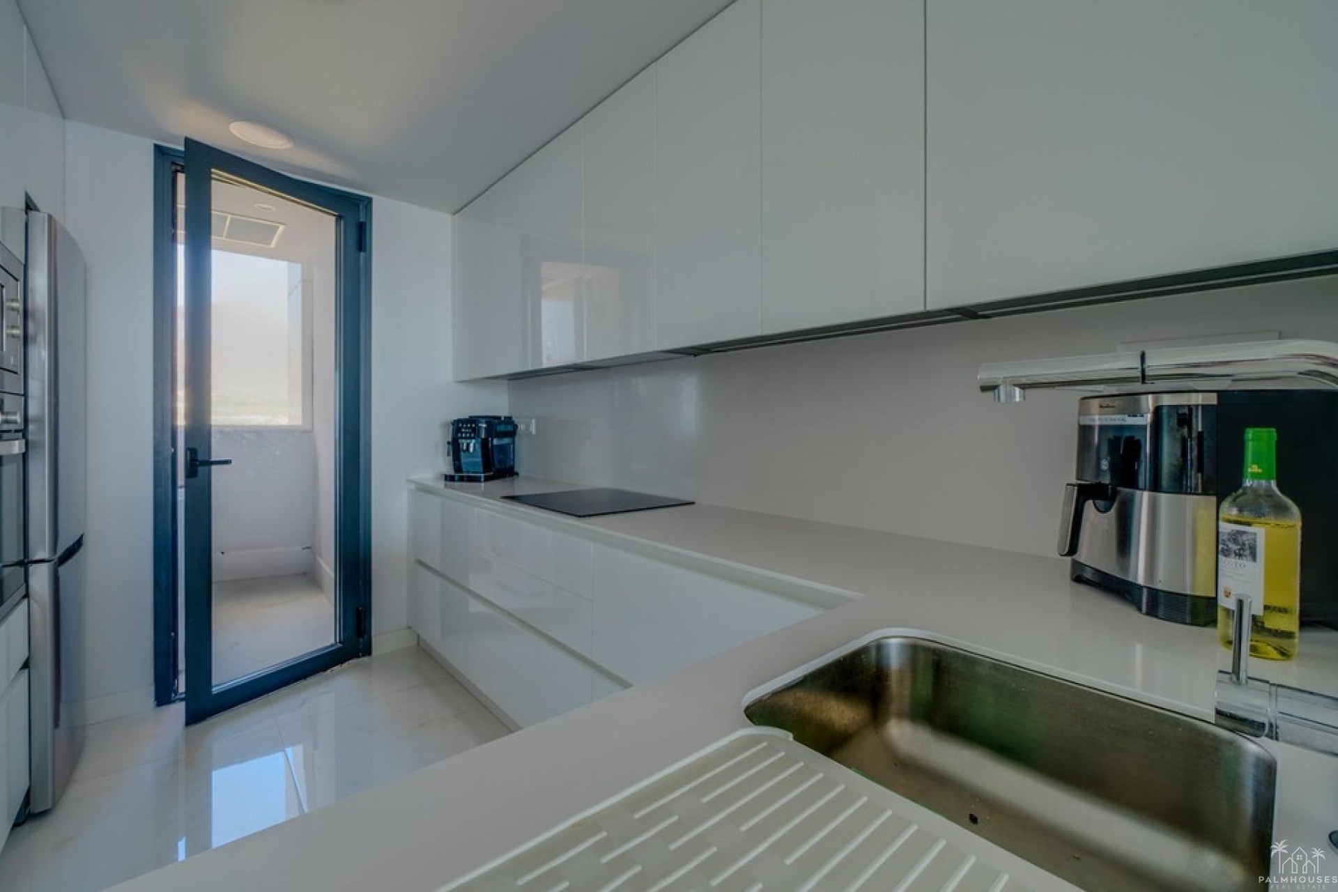 Revente - Apartment - Benidorm - Benidorm Centro
