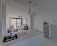 Revente - Apartment - Benidorm - Benidorm Centro