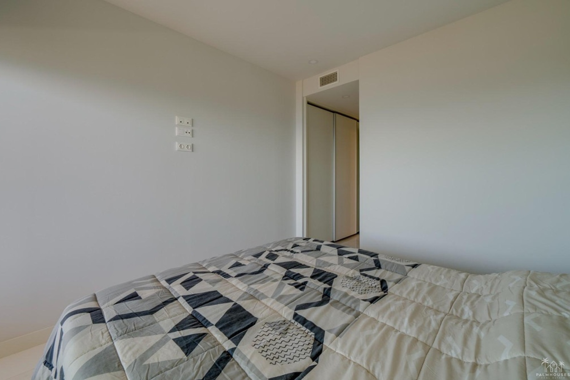 Revente - Apartment - Benidorm - Benidorm Centro