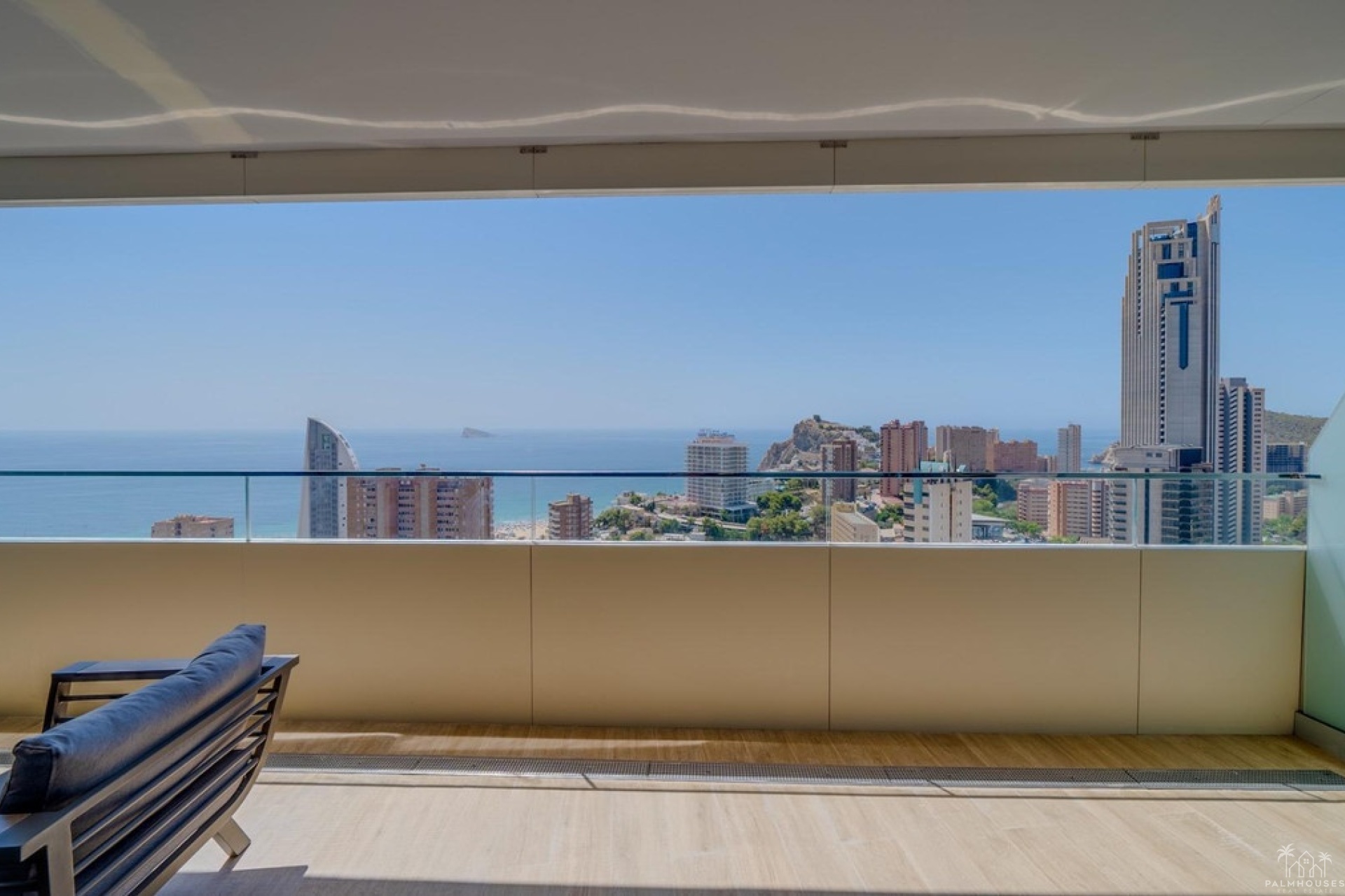 Revente - Apartment - Benidorm - Benidorm Centro