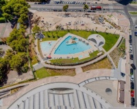 Revente - Apartment - Benidorm - Benidorm Centro