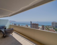 Revente - Apartment - Benidorm - Benidorm Centro