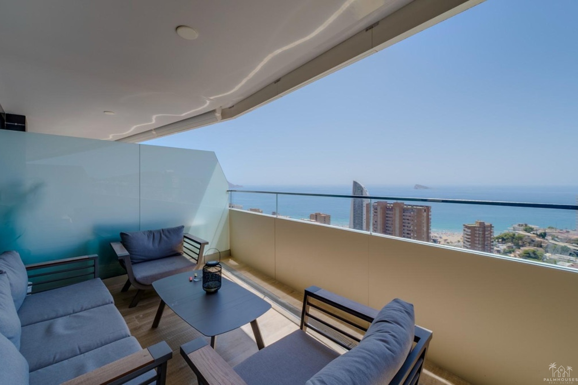 Revente - Apartment - Benidorm - Benidorm Centro