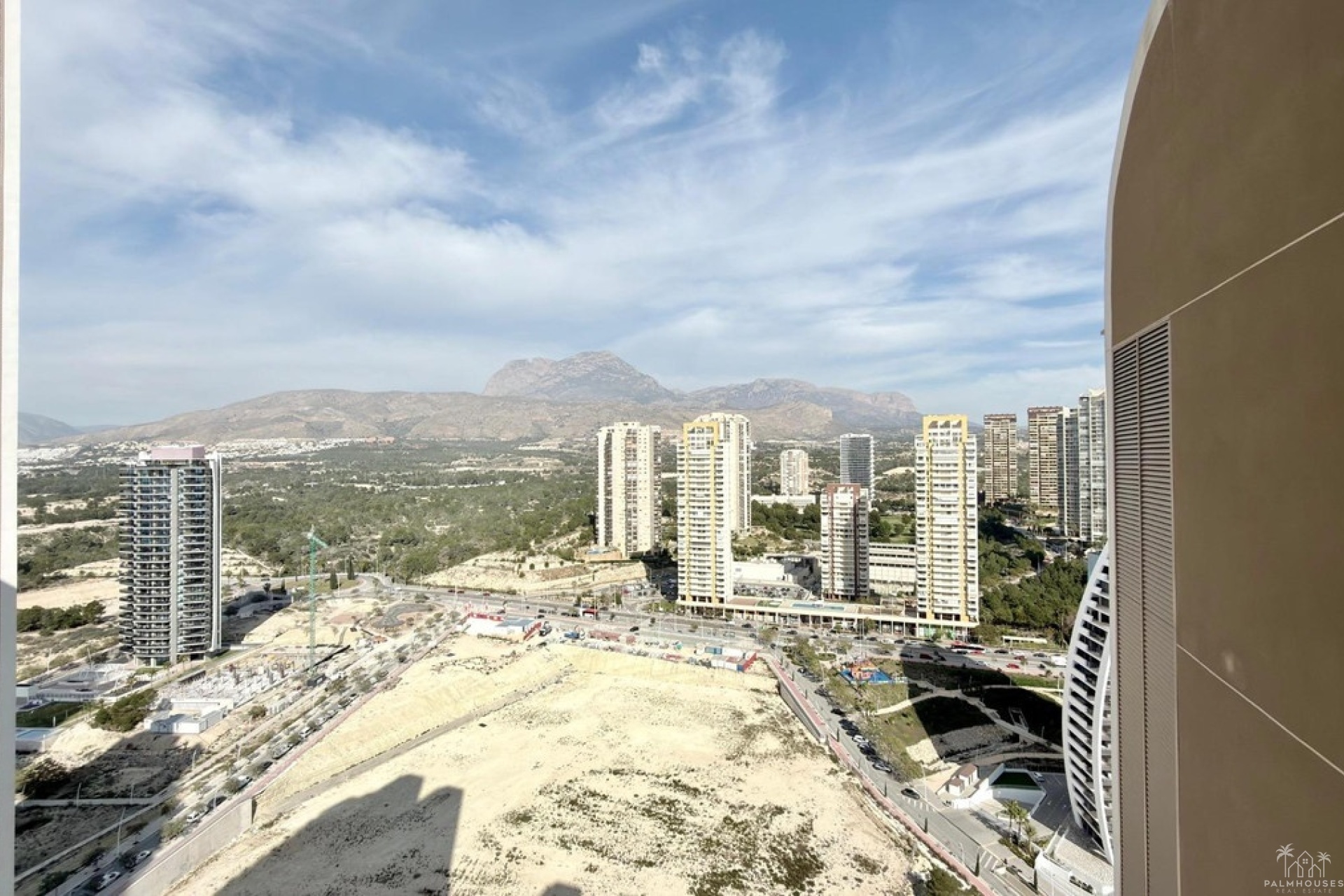 Revente - Apartment - Benidorm - Benidorm Centro