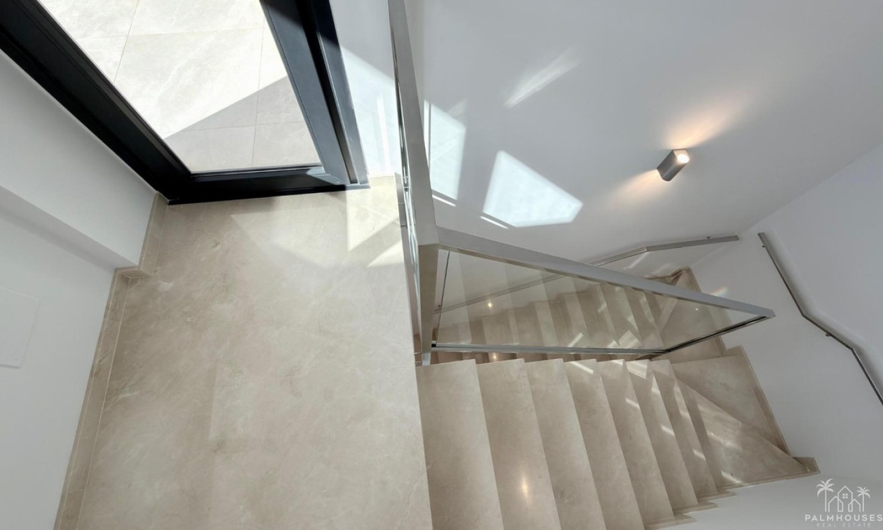 Revente - Apartment - Benidorm - Benidorm Centro