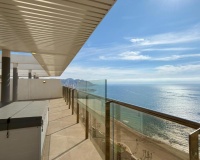 Revente - Apartment - Benidorm - Benidorm Centro