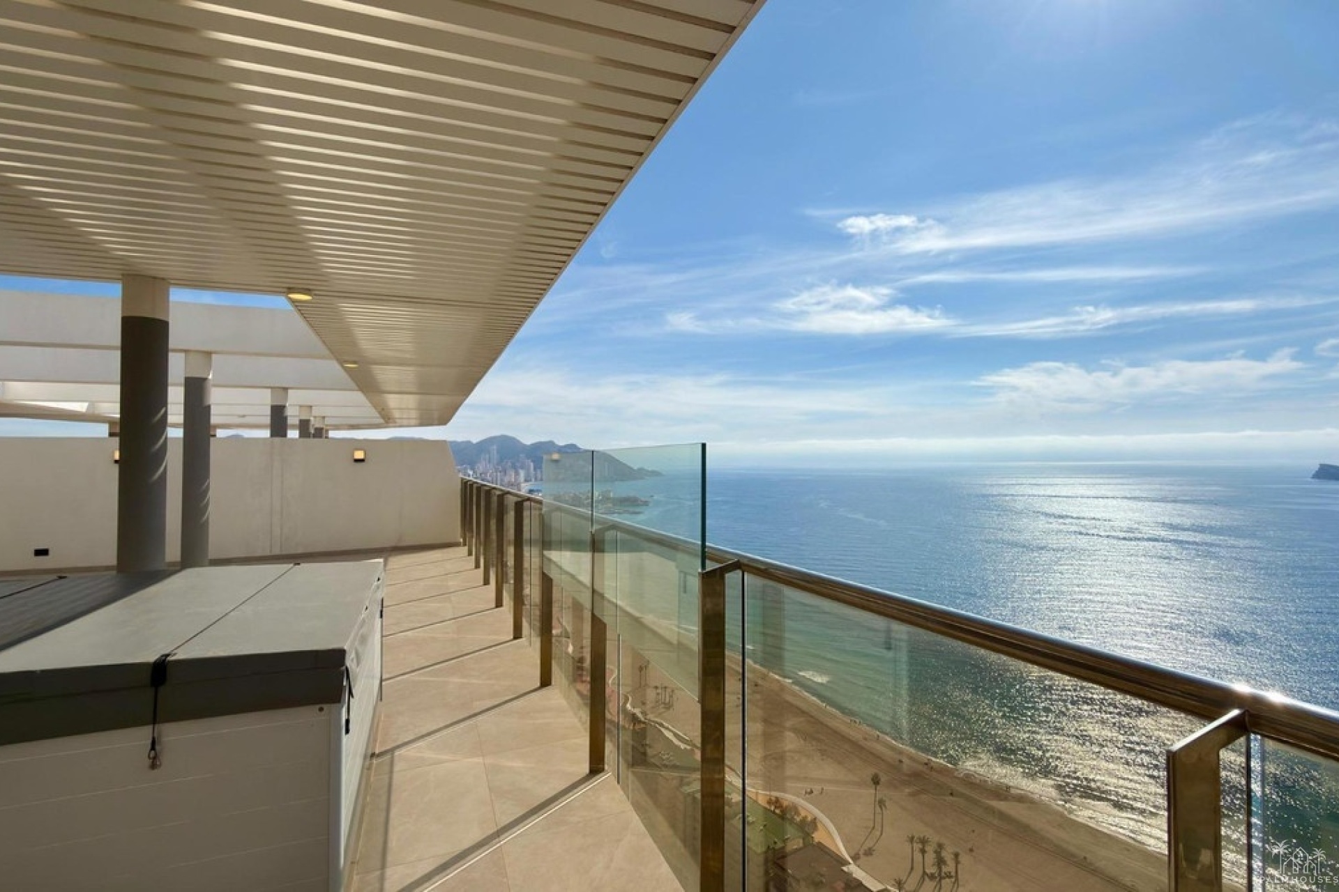 Revente - Apartment - Benidorm - Benidorm Centro