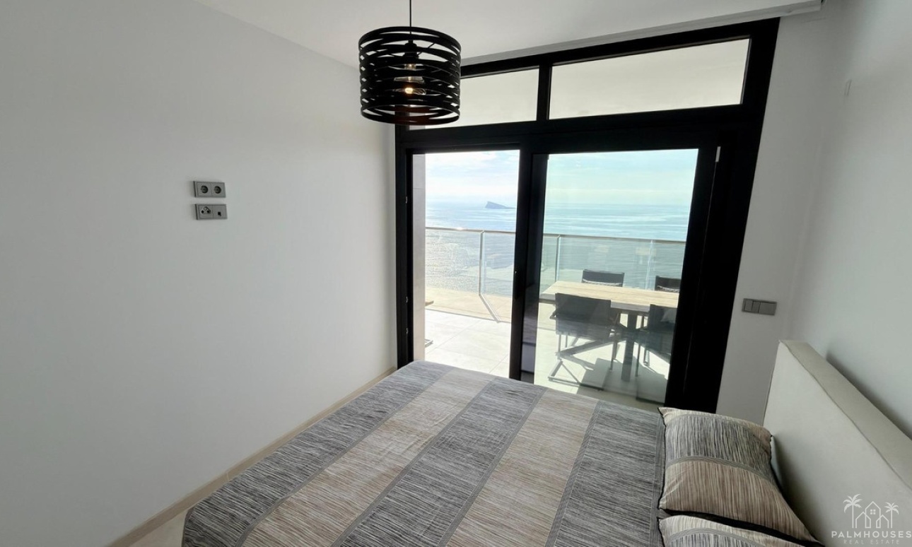 Revente - Apartment - Benidorm - Benidorm Centro