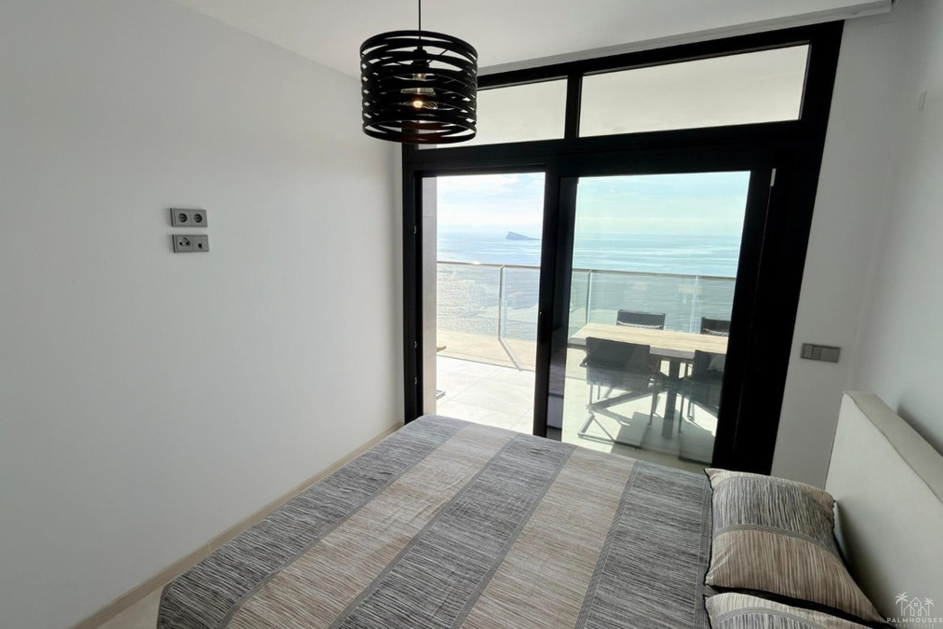 Revente - Apartment - Benidorm - Benidorm Centro