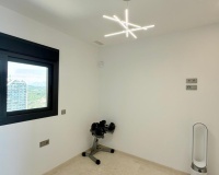 Revente - Apartment - Benidorm - Benidorm Centro