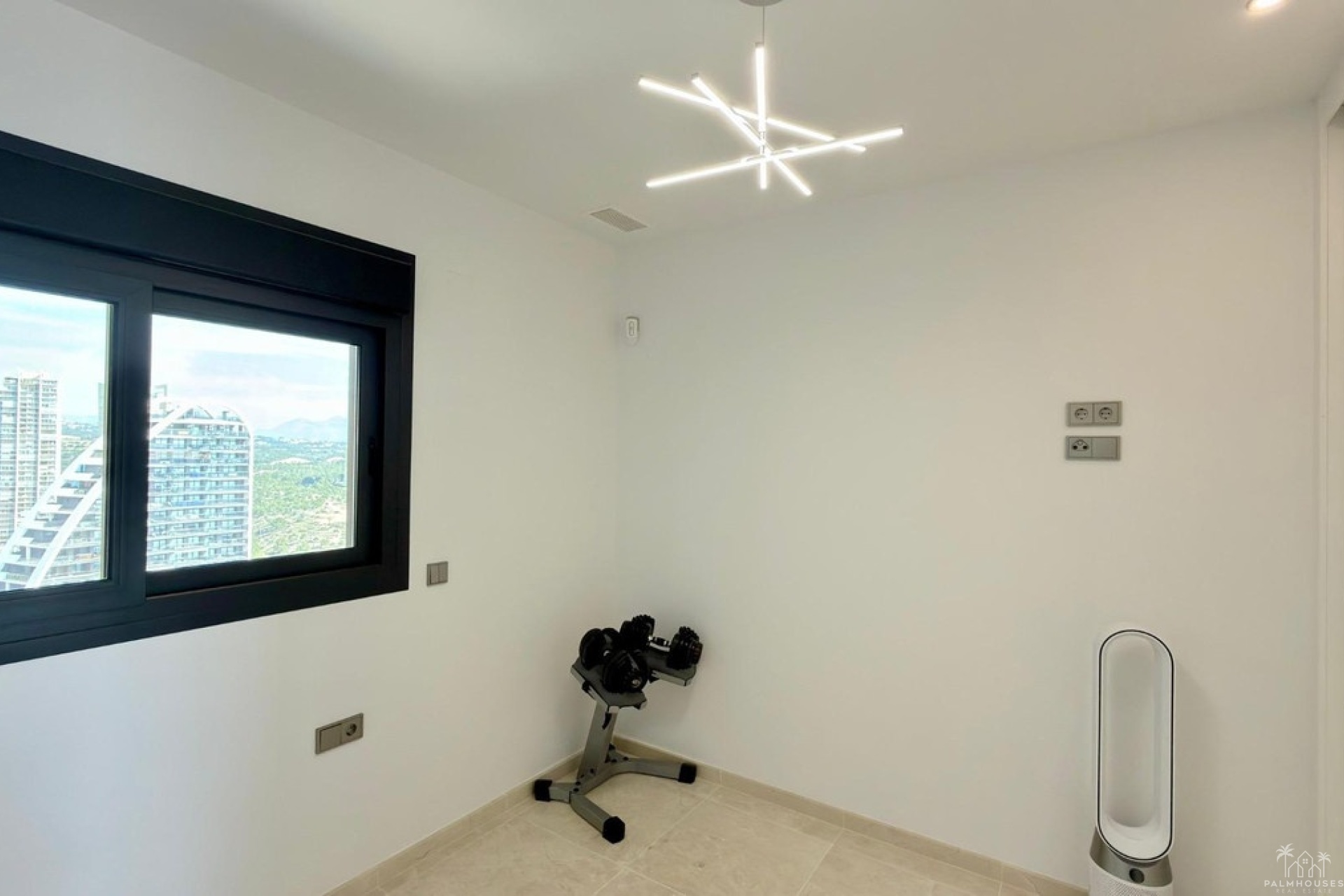 Revente - Apartment - Benidorm - Benidorm Centro