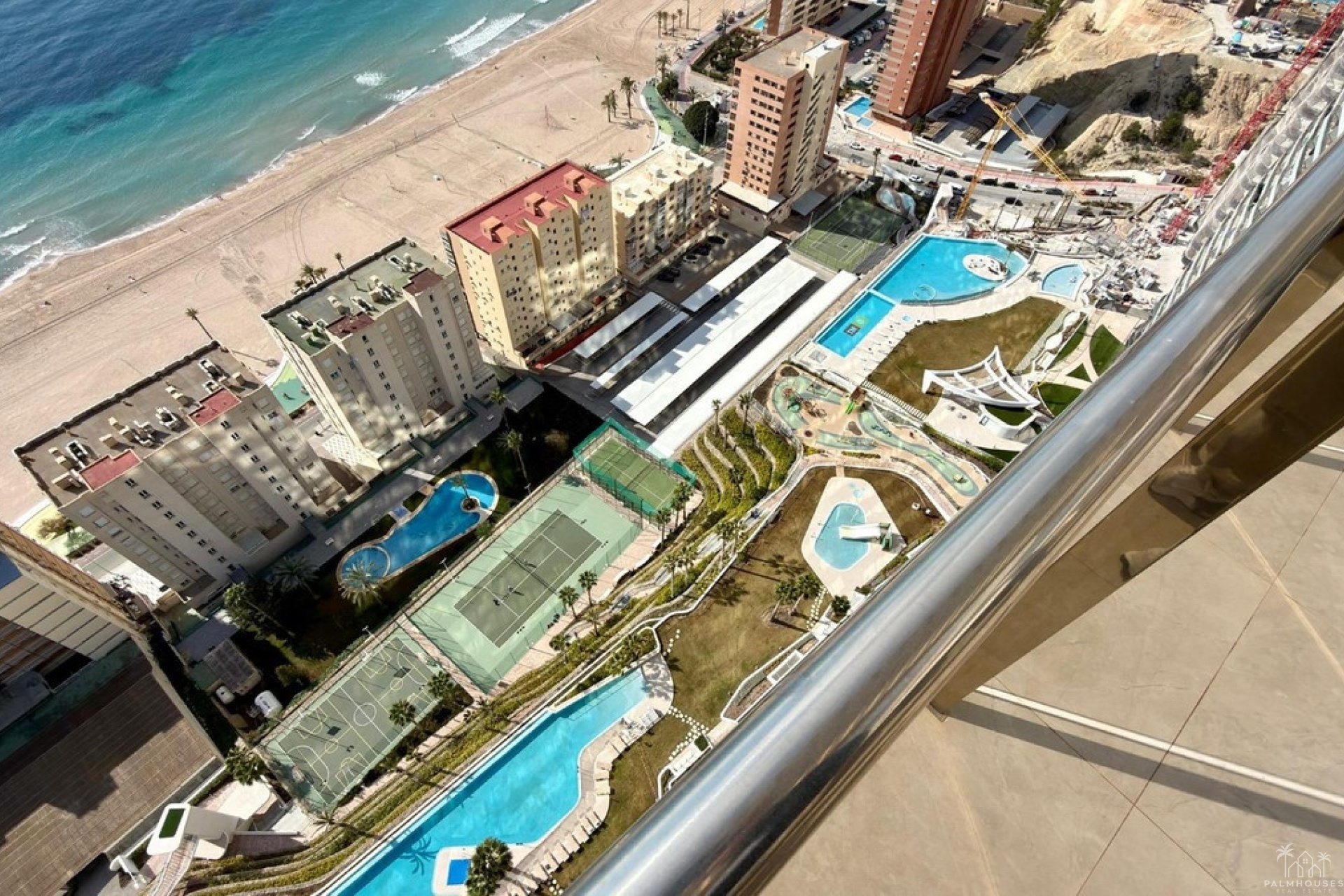 Revente - Apartment - Benidorm - Benidorm Centro