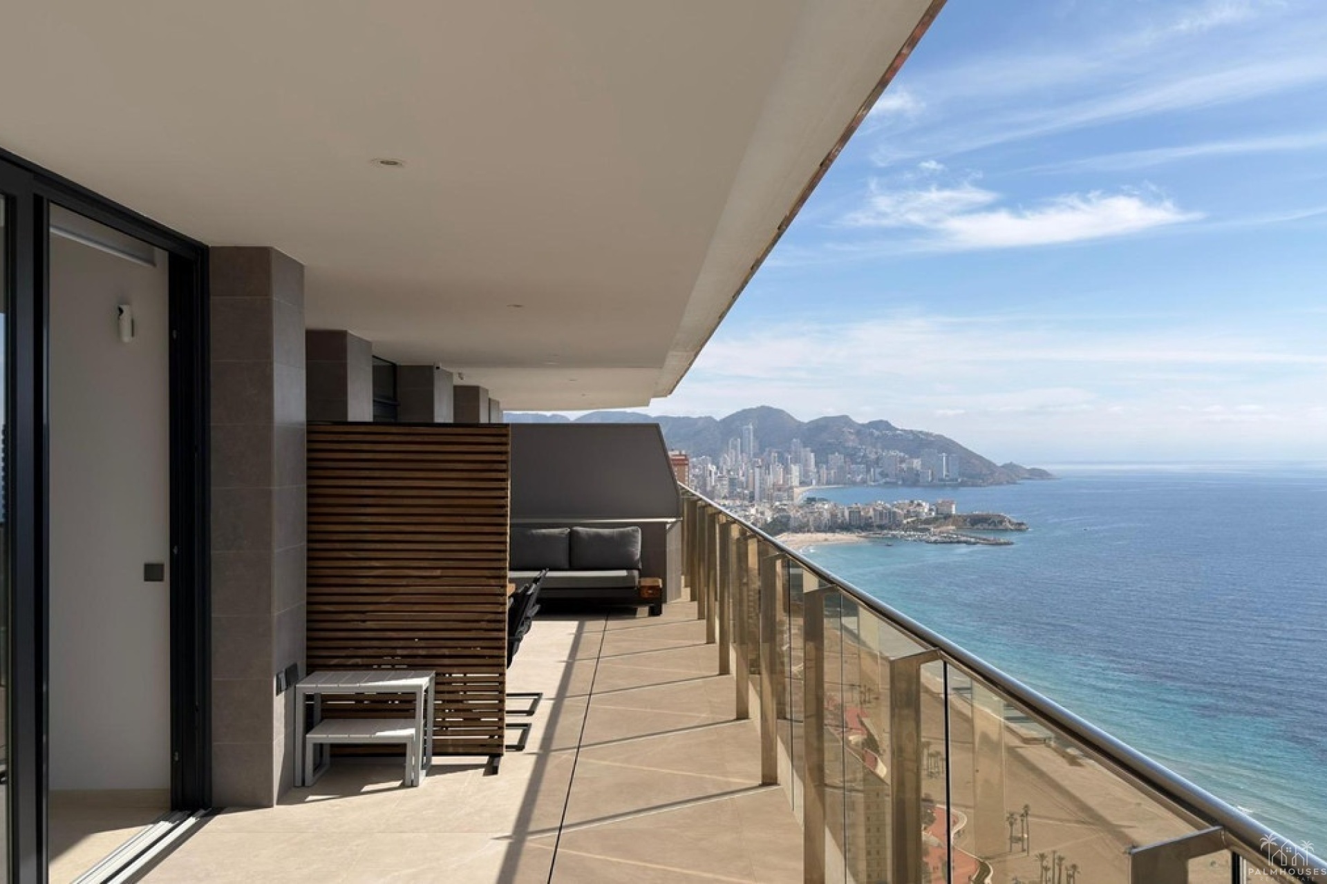 Revente - Apartment - Benidorm - Benidorm Centro