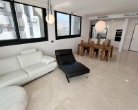 Revente - Apartment - Benidorm - Benidorm Centro