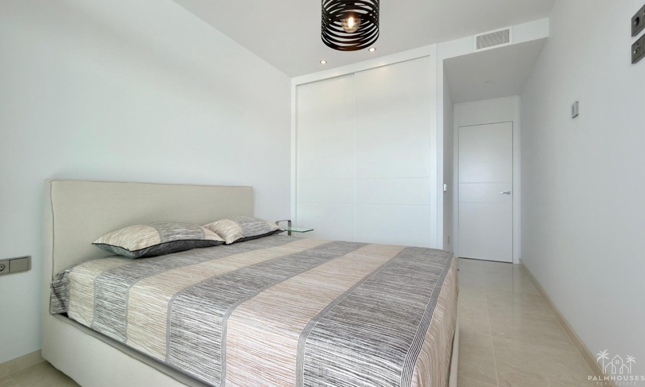 Revente - Apartment - Benidorm - Benidorm Centro