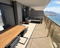 Revente - Apartment - Benidorm - Benidorm Centro