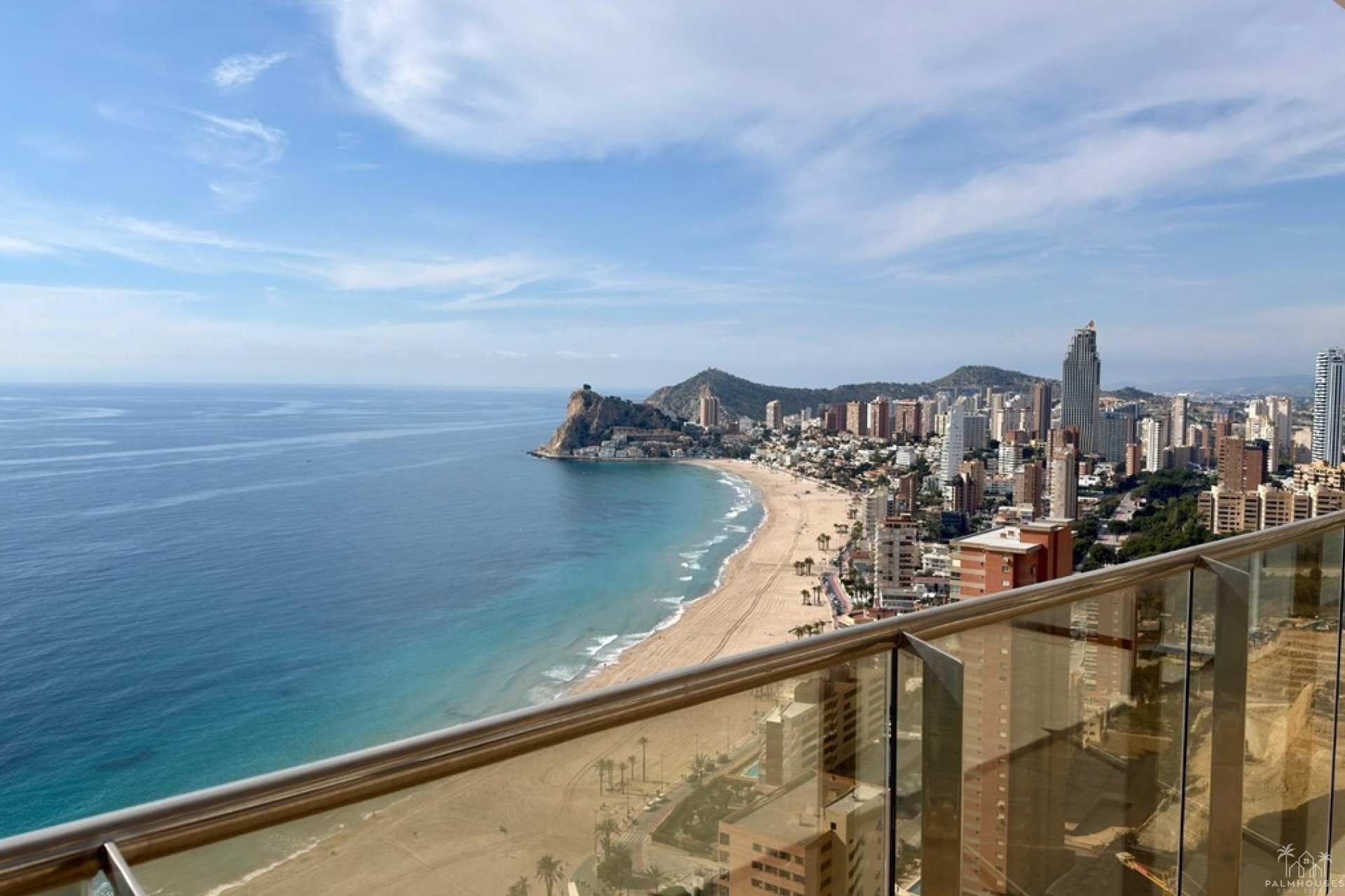 Revente - Apartment - Benidorm - Benidorm Centro