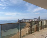 Revente - Apartment - Benidorm - Benidorm Centro