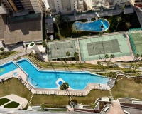 Revente - Apartment - Benidorm - Benidorm Centro