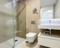 Revente - Apartment - Benidorm - Benidorm Centro