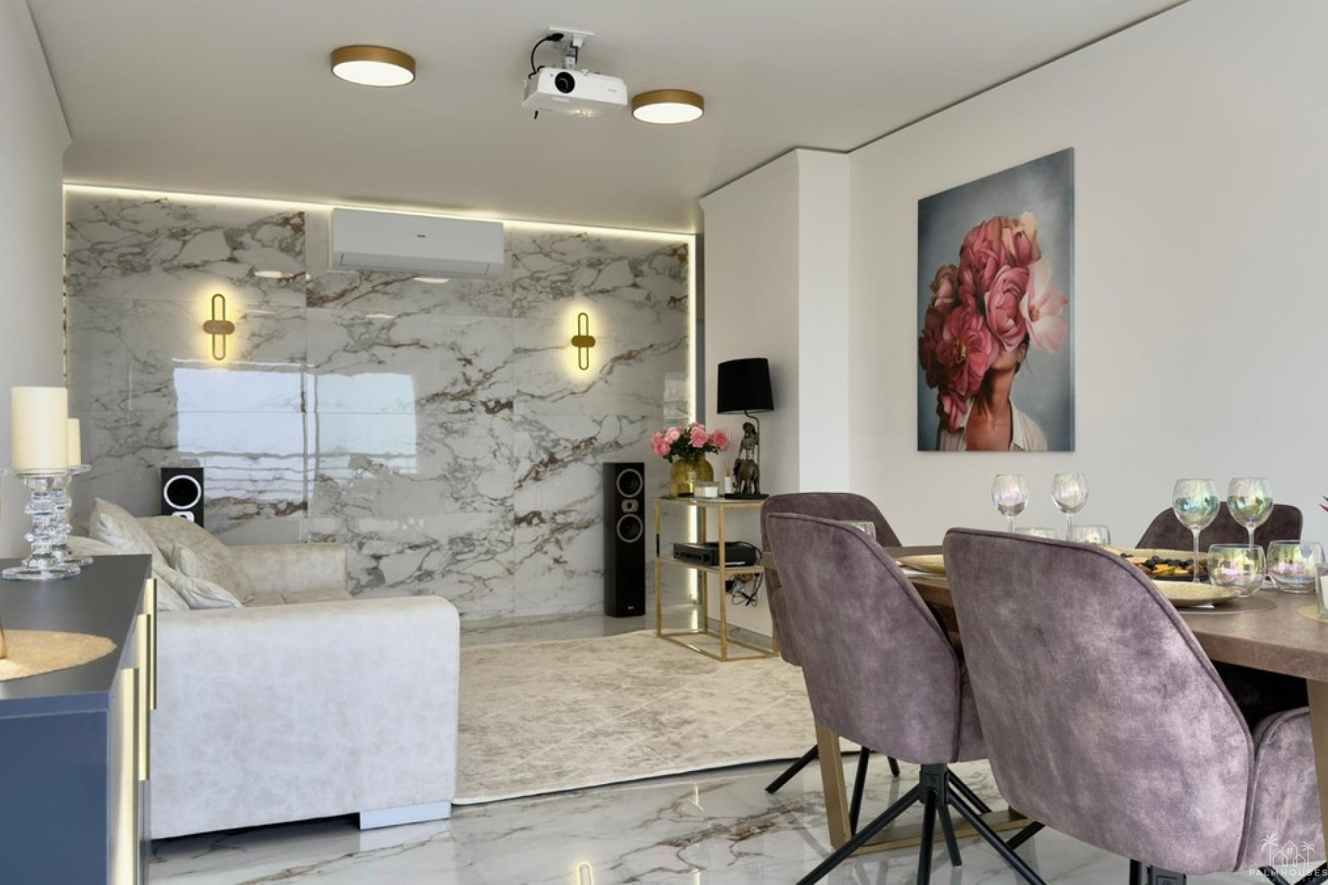 Revente - Apartment - Benidorm - Benidorm Centro