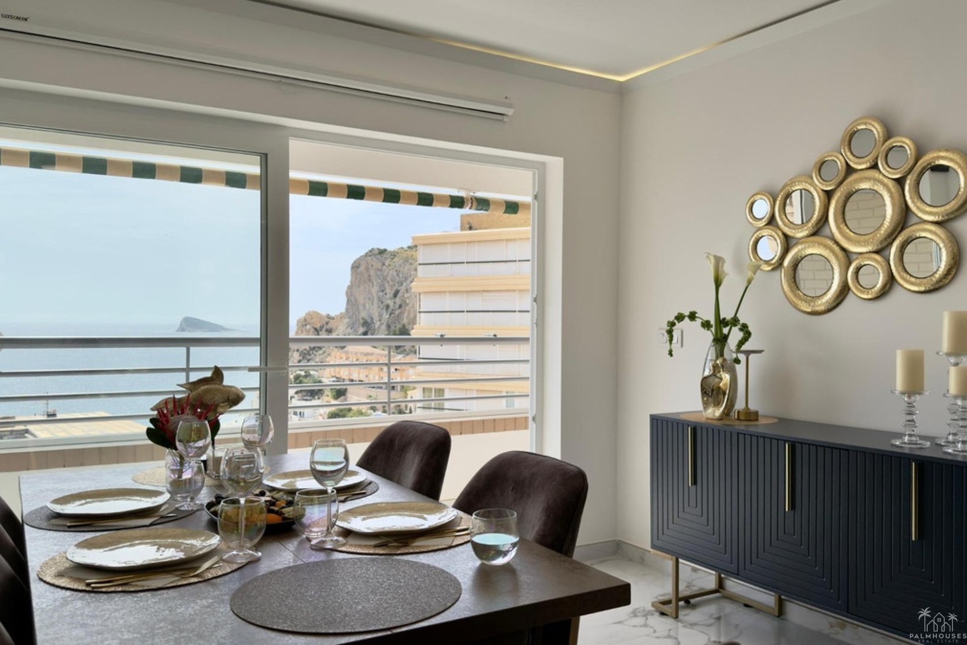 Revente - Apartment - Benidorm - Benidorm Centro