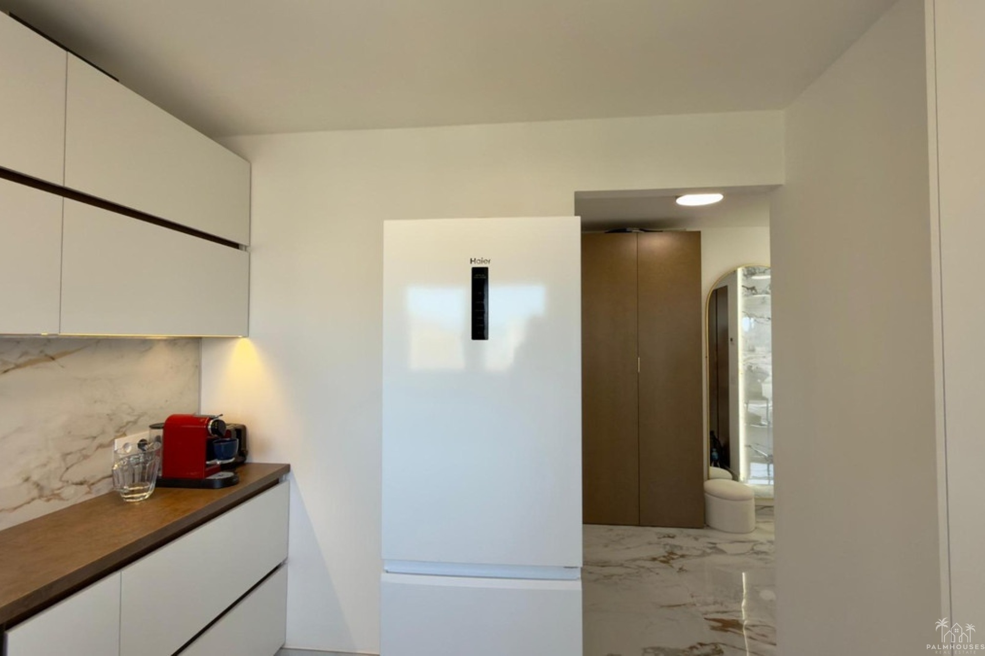 Revente - Apartment - Benidorm - Benidorm Centro