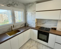 Revente - Apartment - Benidorm - Benidorm Centro