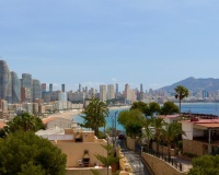 Revente - Apartment - Benidorm - Benidorm Centro