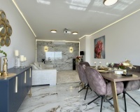 Revente - Apartment - Benidorm - Benidorm Centro