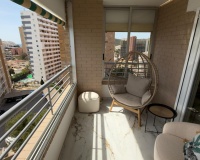 Revente - Apartment - Benidorm - Benidorm Centro