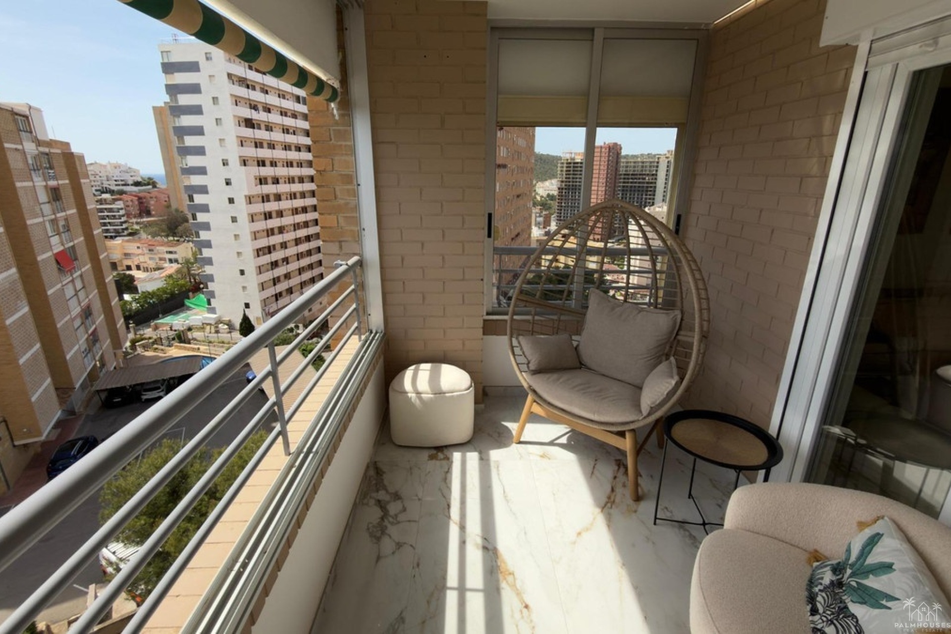 Revente - Apartment - Benidorm - Benidorm Centro