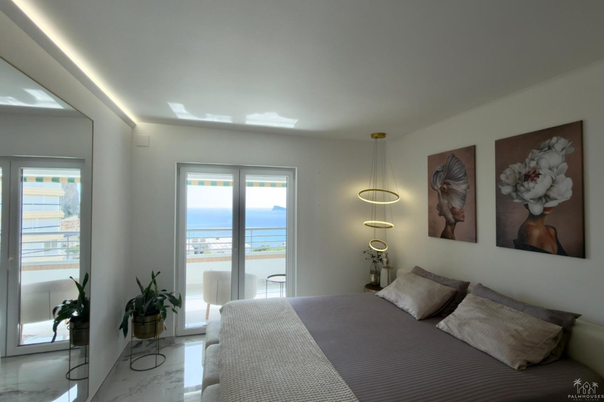 Revente - Apartment - Benidorm - Benidorm Centro