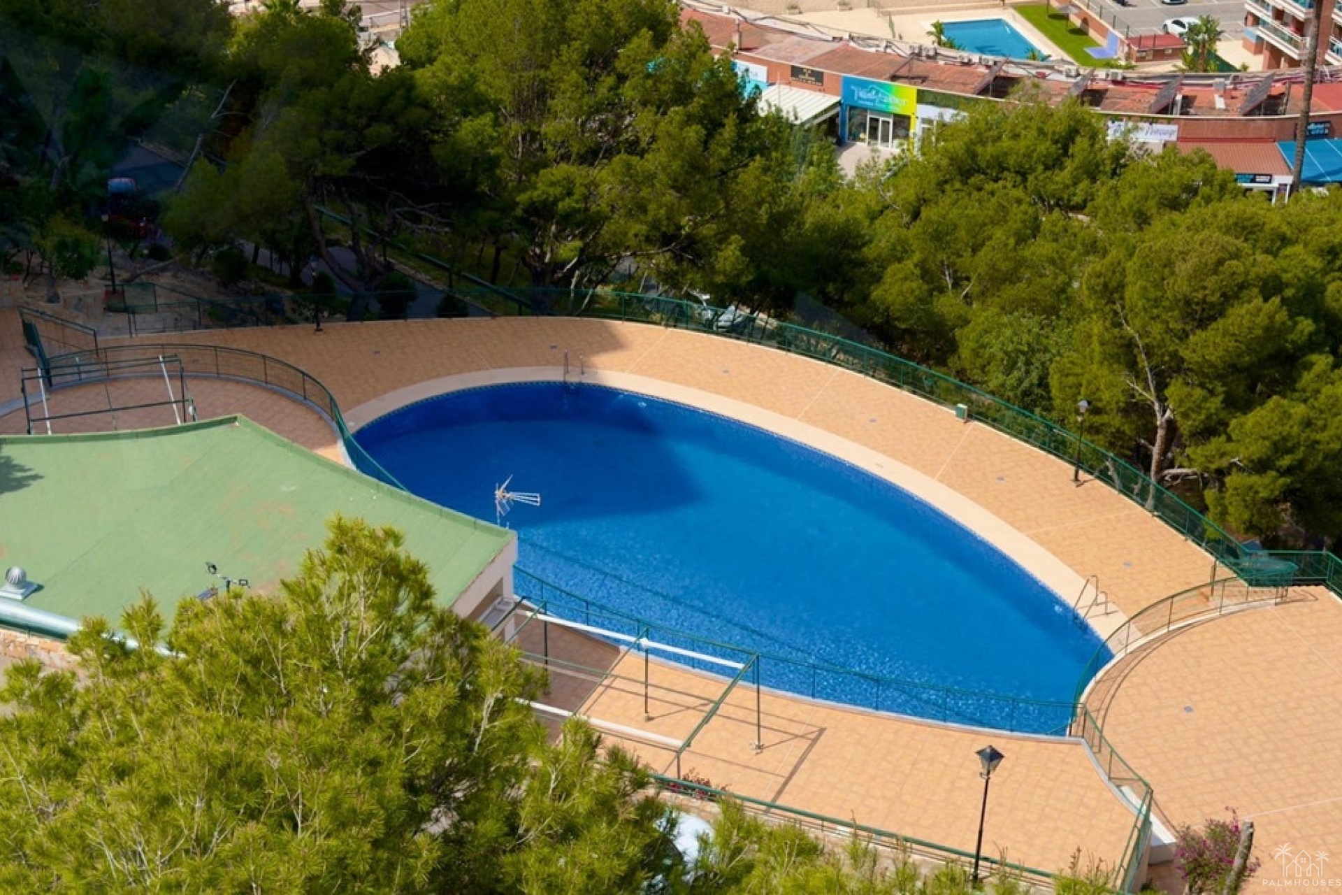 Revente - Apartment - Benidorm - Benidorm Centro