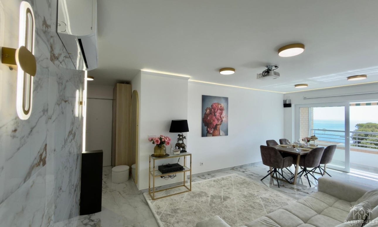 Revente - Apartment - Benidorm - Benidorm Centro