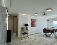 Revente - Apartment - Benidorm - Benidorm Centro
