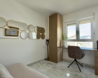 Revente - Apartment - Benidorm - Benidorm Centro