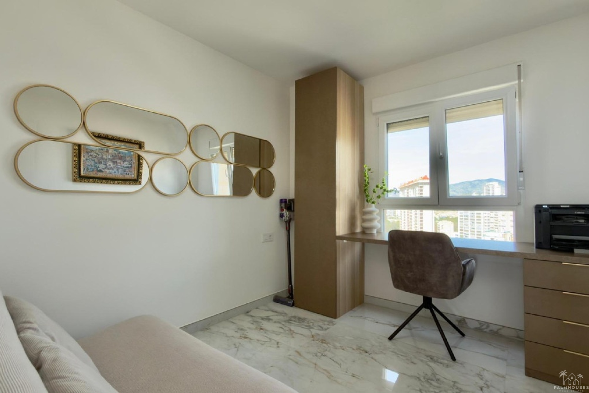 Revente - Apartment - Benidorm - Benidorm Centro