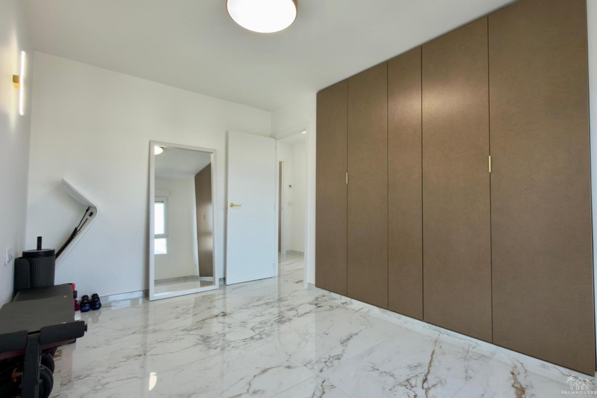 Revente - Apartment - Benidorm - Benidorm Centro