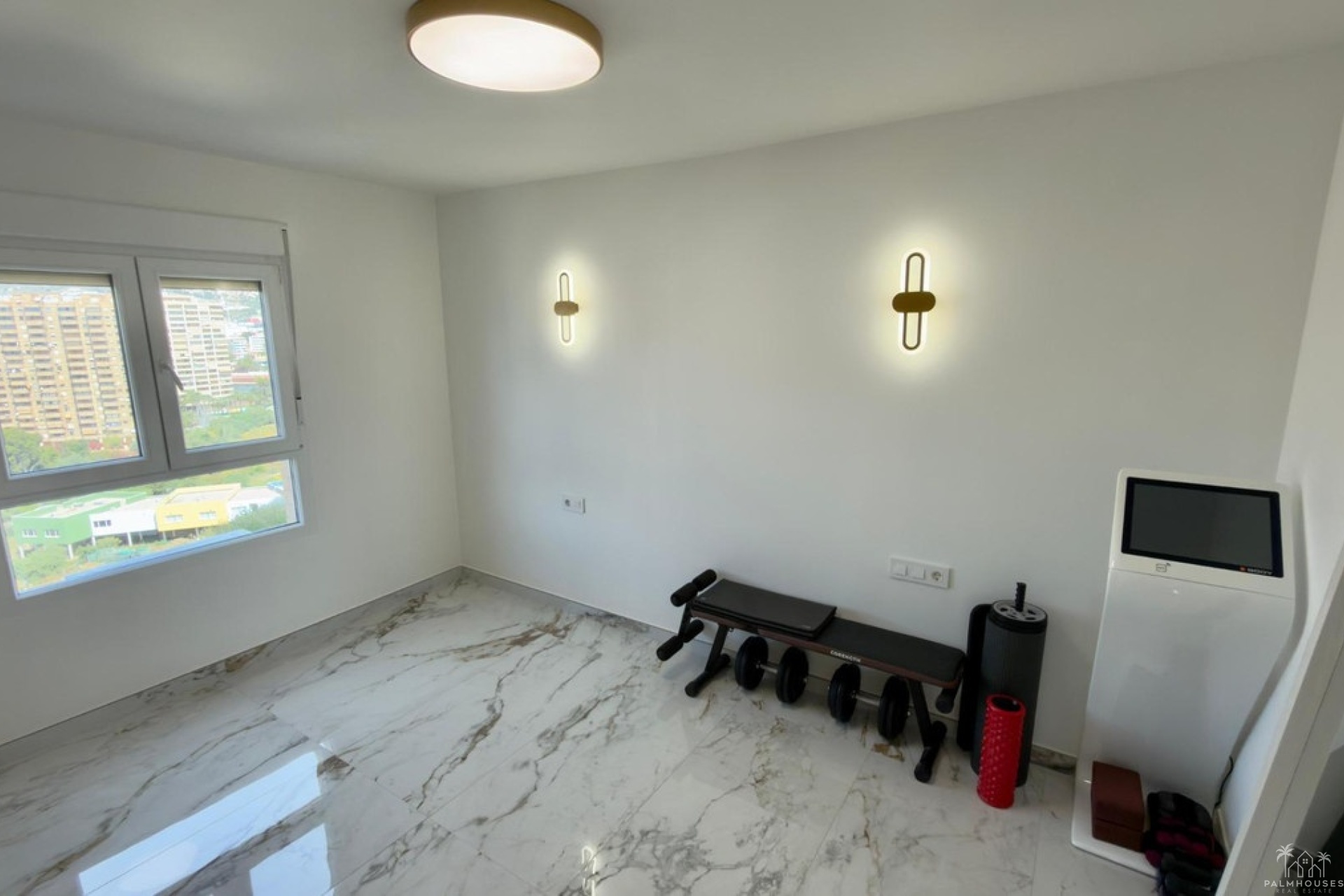 Revente - Apartment - Benidorm - Benidorm Centro