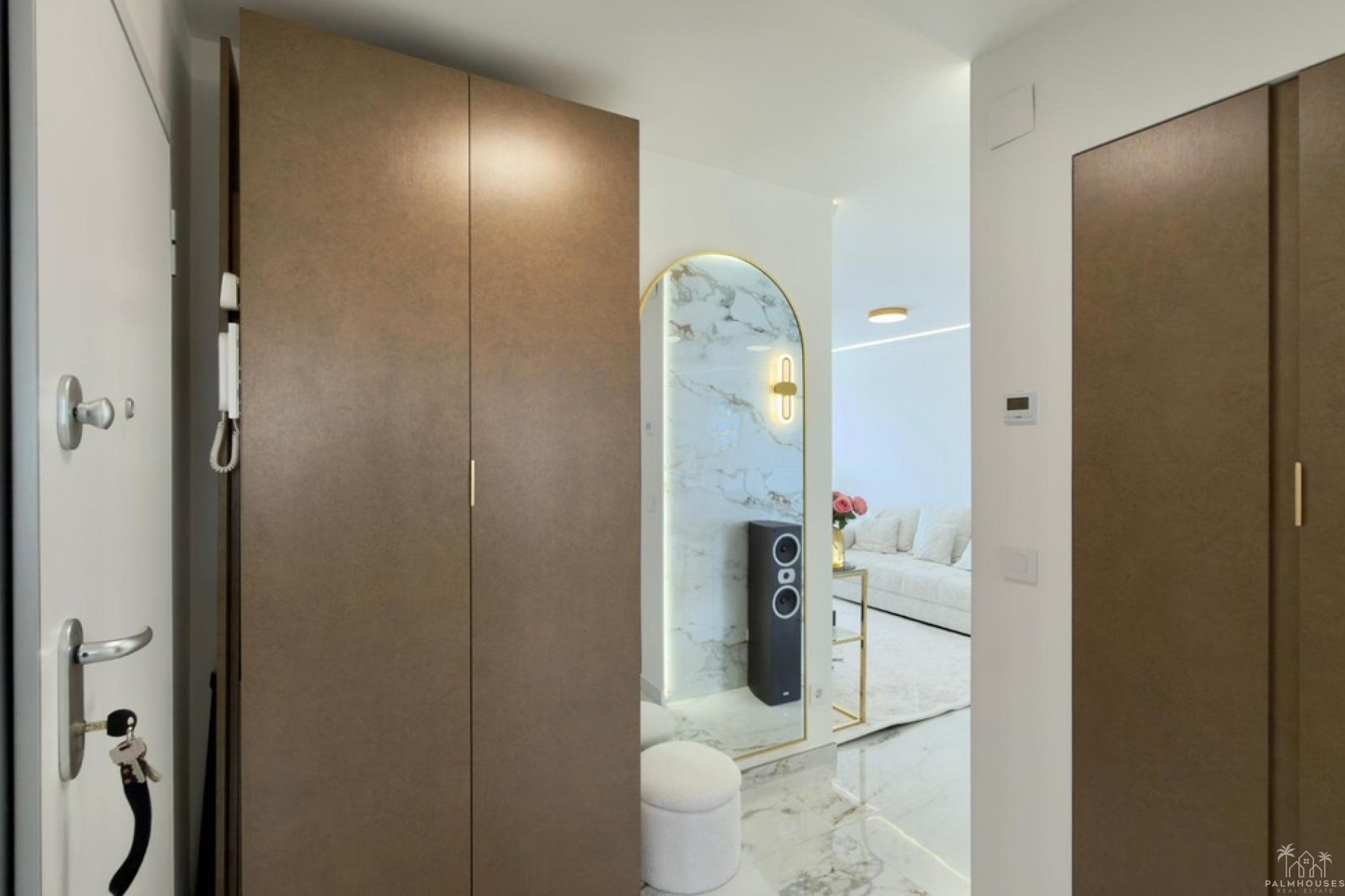 Revente - Apartment - Benidorm - Benidorm Centro