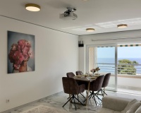 Revente - Apartment - Benidorm - Benidorm Centro