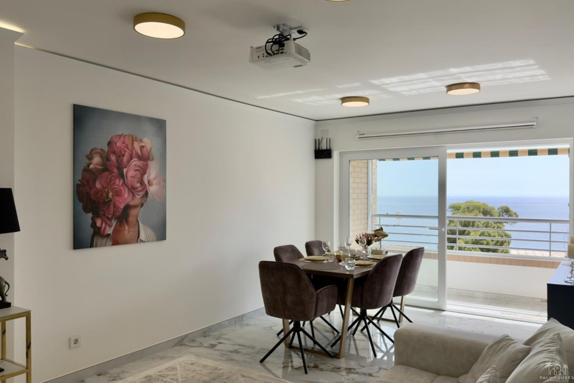Revente - Apartment - Benidorm - Benidorm Centro