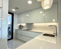 Revente - Apartment - Benidorm - Benidorm Centro