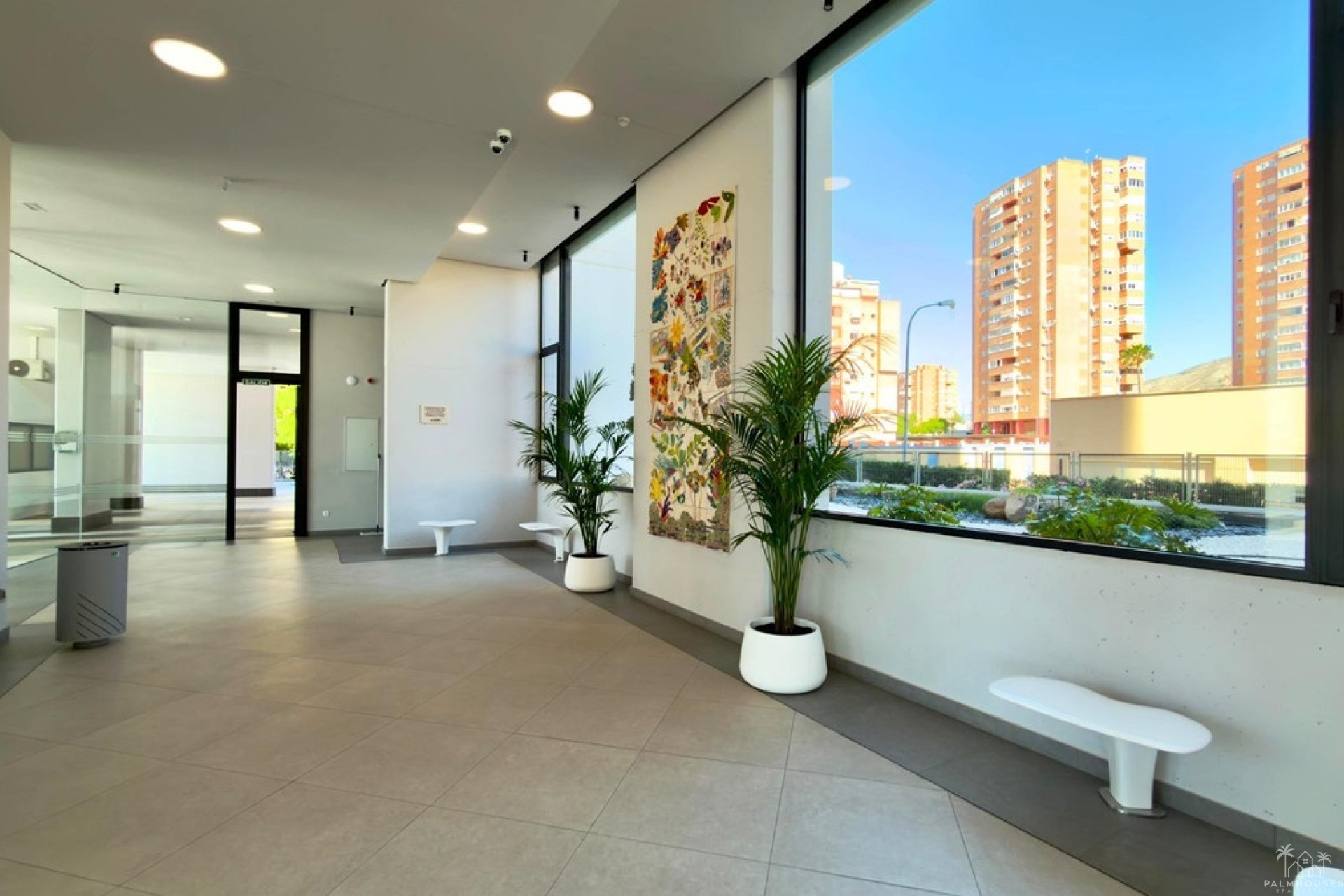 Revente - Apartment - Benidorm - Benidorm Centro