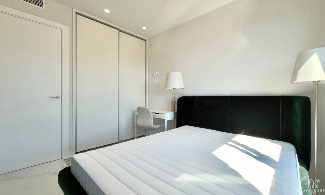 Revente - Apartment - Benidorm - Benidorm Centro
